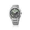 Seiko Astron GPS Solar Dual-Time Chronograph 43.4mm - HAB005J1 - Bilde 5