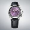 Seiko Prospex Land "Edo Purple" 145th Anniversary Limited Edition 39mm - HBC006J1 - Bilde 3