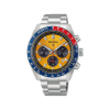 Seiko Prospex Speedtimer Solar Chronograph 41mm - HBJ004P1