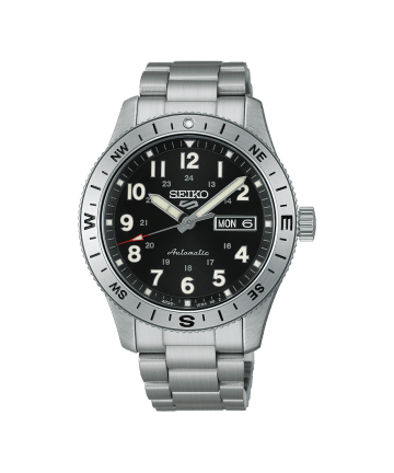 Seiko 5 Sports Field Series 41mm - HDB006K1