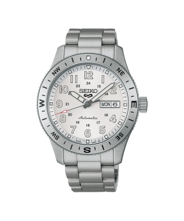 Seiko 5 Sports Field Series 41mm - HDB007K1