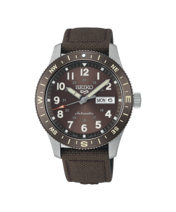 Seiko 5 Sports Field Series 41mm - HDB009K1