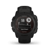 Garmin Instinct® Solar Black Tactical Edition - 010-02293-03 - Bilde 2