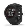 Garmin Instinct® Solar Graphite - 010-02293-00 - Bilde 3