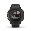 Garmin Instinct® Solar Graphite - 010-02293-00