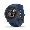 Garmin Instinct® Solar Tidal Blue -  010-02293-01 - Bilde 3