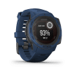 Garmin Instinct® Solar Tidal Blue -  010-02293-01 - Bilde 4