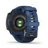 Garmin Instinct® Solar Tidal Blue -  010-02293-01 - Bilde 6