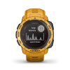 Garmin Instinct® Solar Sunburst - 010-02293-09