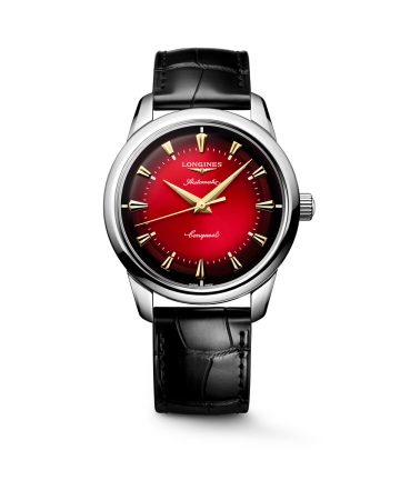 Longines Conquest Heritage Year Of The Snake Edition - L16514092
