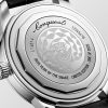 Longines Conquest Heritage Year Of The Snake Edition - L16514092 - Bilde 4