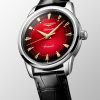 Longines Conquest Heritage Year Of The Snake Edition - L16514092 - Bilde 5