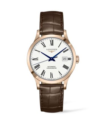 Longines Record collection 38.50 mm - L2.820.8.11.2