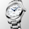 Longines Master Collection 30mm - L2.449.4.87.6 - Bilde 2