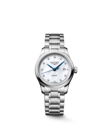Longines Master Collection 30mm - L2.449.4.87.6