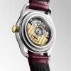 Longines Master Collection 30mm - L2.449.5.87.2 - Bilde 3