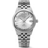 Longines Ultra-Chron Classic 37mm - L2.537.4.72.6