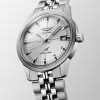 Longines Ultra-Chron Classic 37mm - L2.537.4.72.6 - Bilde 4
