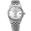 Longines Ultra-Chron Classic 40mm - L2.937.4.72.6