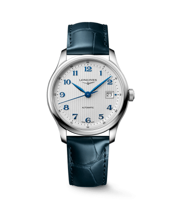 Longines Master Collection 39mm - L2.949.4.73.2