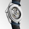 Longines Master Collection 39mm - L2.949.4.93.2 - Bilde 3