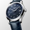 Longines Master Collection 39mm - L2.949.4.93.2 - Bilde 2