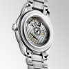 Longines Master Collection 39mm - L2.949.4.93.6 - Bilde 3