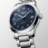 Longines Master Collection 39mm - L2.949.4.93.6 - Bilde 2