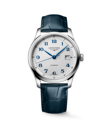 Longines Master Collection 41mm - L2.950.4.73.2