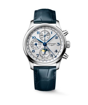 Longines Master Collection 41mm - L2.962.4.73.2