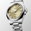 Longines Conquest 38mm - L3.720.4.62.6 - Bilde 2