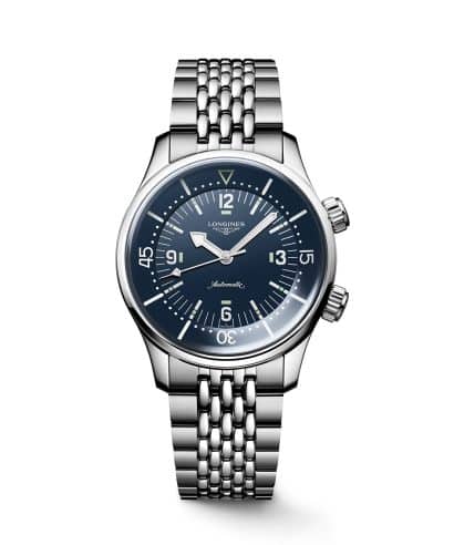 Longines Legend Diver 39MM - L3.764.4.90.6