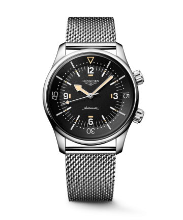 Longines Legend Diver 59 42mm - L3.795.4.59.9