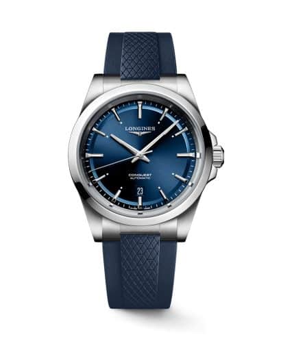 Longines Conquest 41mm - L3.830.4.92.9