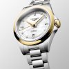 Longines Conquest 30mm - L3.320.5.80.6 - Bilde 4