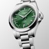 Longines Conquest 30mm - L3.350.4.09.6 - Bilde 2