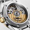 Longines Conquest 34mm - L3.430.5.70.6 - Bilde 3