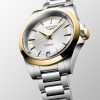 Longines Conquest 34mm - L3.430.5.70.6 - Bilde 4
