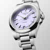 Longines Conquest 34mm - L3.460.4.02.6 - Bilde 2