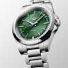 Longines Conquest 34mm - L3.460.4.09.6 - Bilde 2