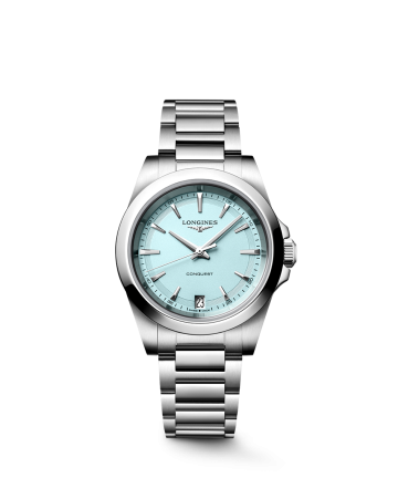 Longines Conquest 34mm - L3.460.4.92.6