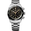 Longines Spirit Pilot Flyback 40mm - L3.721.4.53.6