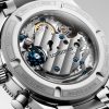 Longines Spirit Pilot Flyback 40mm - L3.721.4.53.6 - Bilde 3