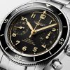 Longines Spirit Pilot Flyback 40mm - L3.721.4.53.6 - Bilde 5