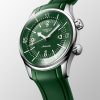 Longines Legend Diver 39mm - L3.764.4.06.9 - Bilde 4