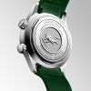Longines Legend Diver 39mm - L3.764.4.06.9 - Bilde 5