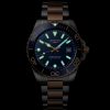 Longines HydroConquest 42mm - L3.769.3.98.7 - Bilde 4