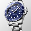 Longines HydroConquest 42mm - L3.769.4.96.6 - Bilde 2