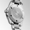 Longines HydroConquest 39MM - L3.779.4.06.6 - Bilde 3