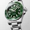 Longines HydroConquest 39MM - L3.779.4.06.6 - Bilde 2
